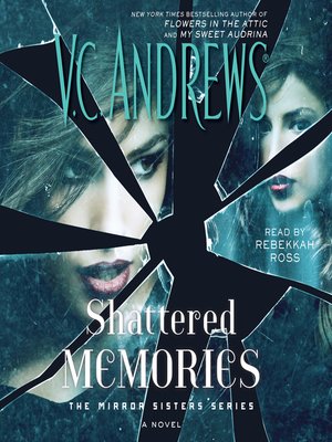 cover image of Shattered Memories